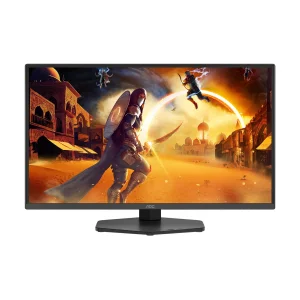 AOC Q25G4SR Monitorius | 24.5", QHD, IPS, 300Hz