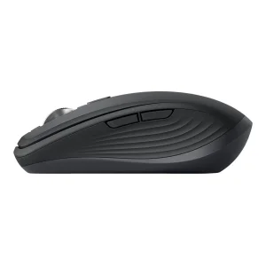 Logitech MX ANYWHERE 3S Wireless Belaidė Pelė | Graphite