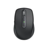 Logitech MX ANYWHERE 3S Wireless Belaidė Pelė | Graphite