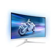 EVNIA 32M2C5501/00 Monitorius | 31.5", QHD, Curved VA, 180 Hz