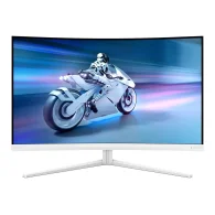 EVNIA 32M2C5501/00 Monitorius | 31.5", QHD, Curved VA, 180 Hz