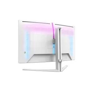 EVNIA 32M2C5501/00 Monitorius | 31.5", QHD, Curved VA, 180 Hz