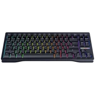 Wooting 80HE Žaidimų Klaviatūra | PCR Ghost, Lekker L60 V2