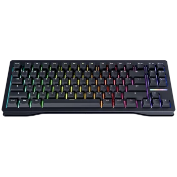 Wooting 80HE Žaidimų Klaviatūra | PCR Ghost, Lekker L60 V2