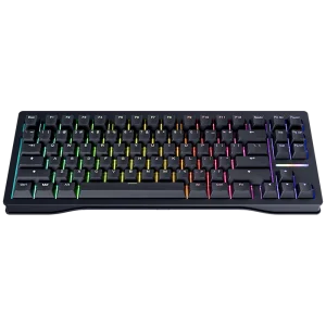 Wooting 80HE Žaidimų Klaviatūra | PCR Ghost, Lekker L60 V2