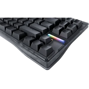 Wooting 80HE Žaidimų Klaviatūra | PCR Ghost, Lekker L60 V2