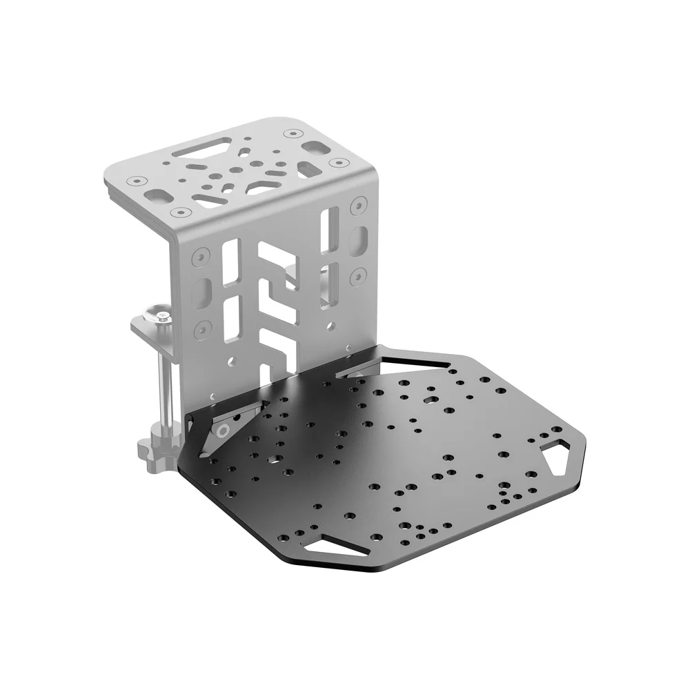 MOZA Racing Universal Mounting Plate Universalus Laikiklis