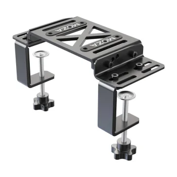 MOZA Racing Desk Clamp Vairo Stalo Laikiklis