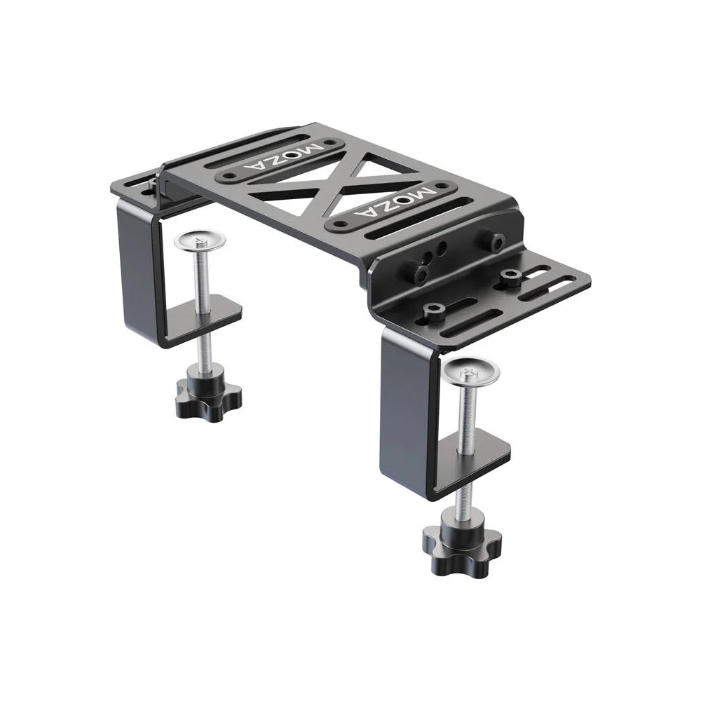 MOZA Racing Desk Clamp Vairo Stalo Laikiklis