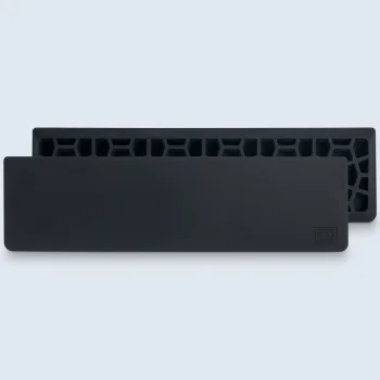 Wooting Wrist Rest 60 Mini | Silicone