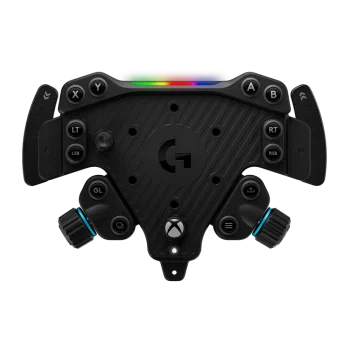Logitech G RS Wheel Hub | PC, XBox