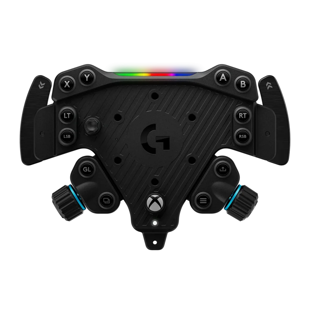 Logitech G RS Wheel Hub | PC, XBox