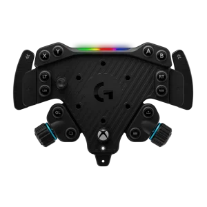 Logitech G RS Wheel Hub | PC, XBox