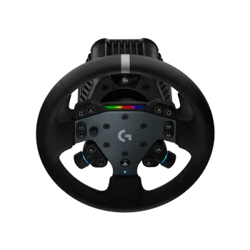 Logitech G RS50 System Žaidimų Vairas | PC, PlayStation
