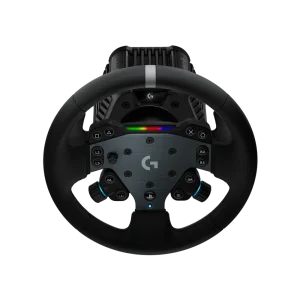 Logitech G RS50 System Žaidimų Vairas | PC, PlayStation