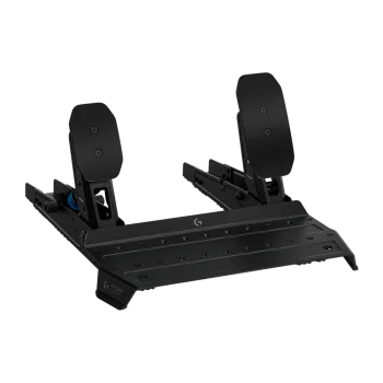 Logitech G RS Pedals Pedalai