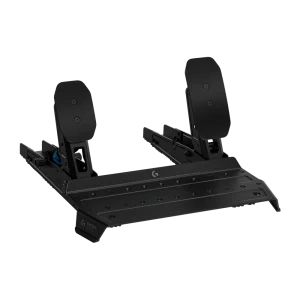 Logitech G RS Pedals Pedalai