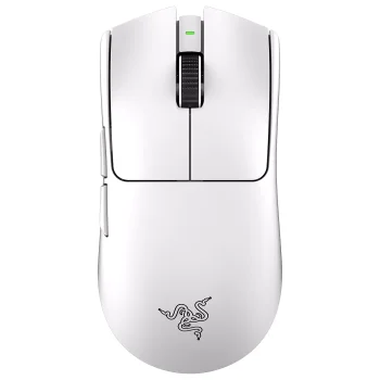 Razer Viper V3 Pro White (Balta) Belaidė Žaidimų Pelė