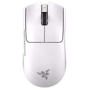 Razer Viper V3 Pro White (Balta) Belaidė Žaidimų Pelė
