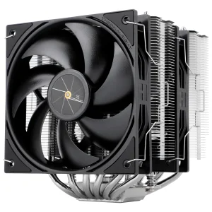 Thermalright Peerless Assassin 120 SE V3 CPU Aušintuvas | Grey