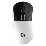 LOGITECH G PRO X2 SUPERSTRIKE LIGHTSPEED Wireless Belaidė Žaidimų Pelė | Lunar Eclipse