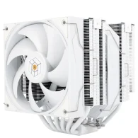 Thermalright Royal Pretor 130 Ultra Procesoriaus Aušintuvas | White
