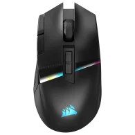 Corsair DARKSTAR Wireless Belaidė Žaidimų Pelė | Black
