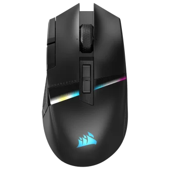 Corsair DARKSTAR Wireless Belaidė Žaidimų Pelė | Black