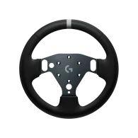 Logitech G RS Round Wheel Žaidimų Vairas