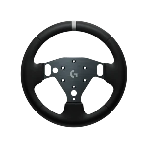 Logitech G RS Round Wheel Žaidimų Vairas