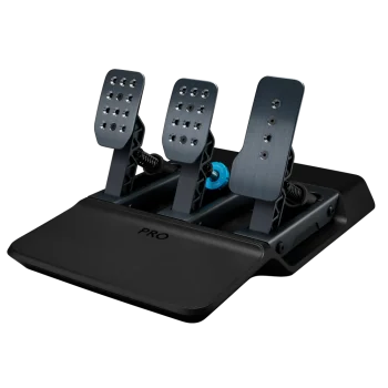 Logitech G PRO RACING PEDALS Pedalai