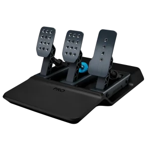 Logitech G PRO RACING PEDALS Pedalai