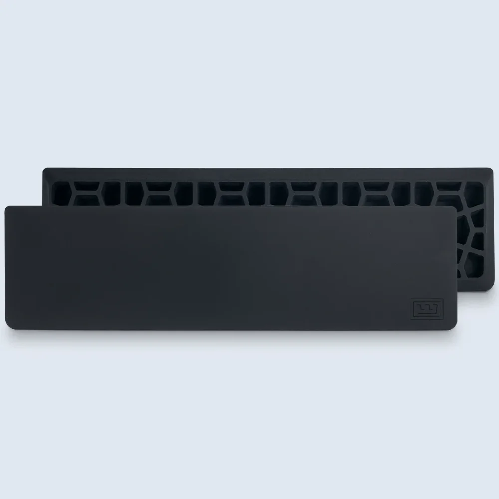 Wooting Wrist Rest Fullsize | Silicone