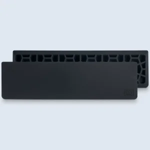 Wooting Wrist Rest Fullsize | Silicone