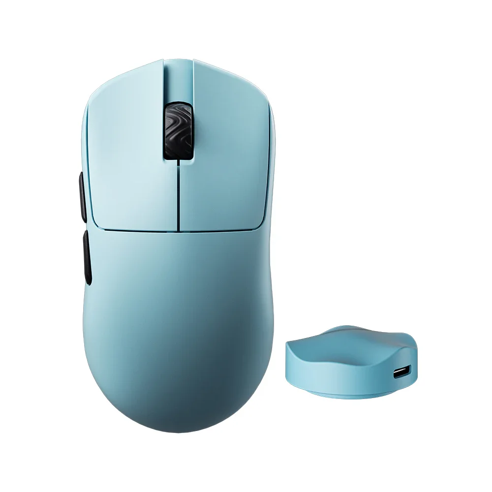 Scyrox V6 Wireless Belaidė Žaidimų Pelė | Blue