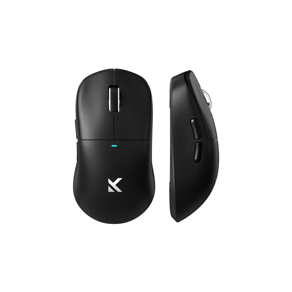 MCHOSE M7 Ultra Wireless Belaidė Žaidimų Pelė | Black