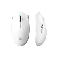 MCHOSE G3 V2 Wireless Belaidė Žaidimų Pelė | White