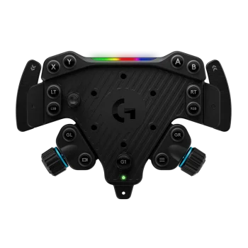 Logitech G RS Wheel Hub | PC