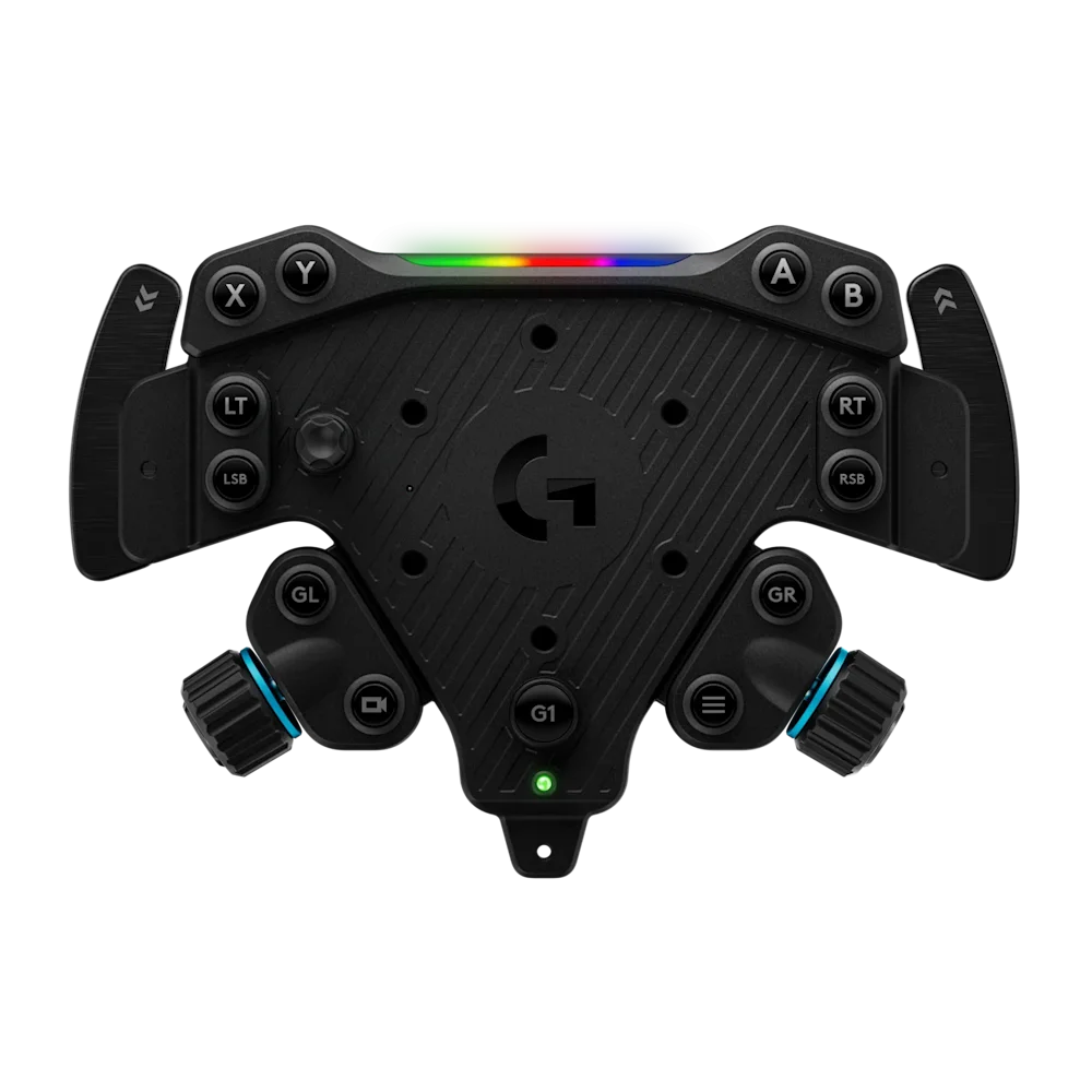 Logitech G RS Wheel Hub | PC
