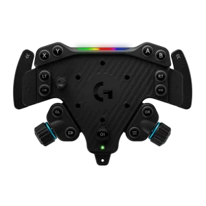 Logitech G RS Wheel Hub | PC