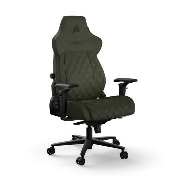 Corsair TC500 LUXE Kėdė | Sherwood