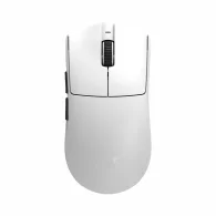 ATK Blazing Sky X1 V2 Ultimate Wireless Belaidė Žaidimų Pelė | White