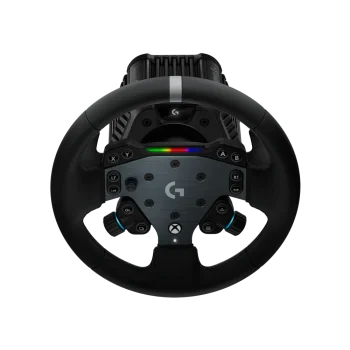 Logitech G RS50 System Žaidimų Vairas | PC, XBox