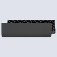Wooting Wrist Rest 80HE | Silicone