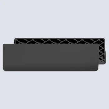 Wooting Wrist Rest 80HE | Silicone