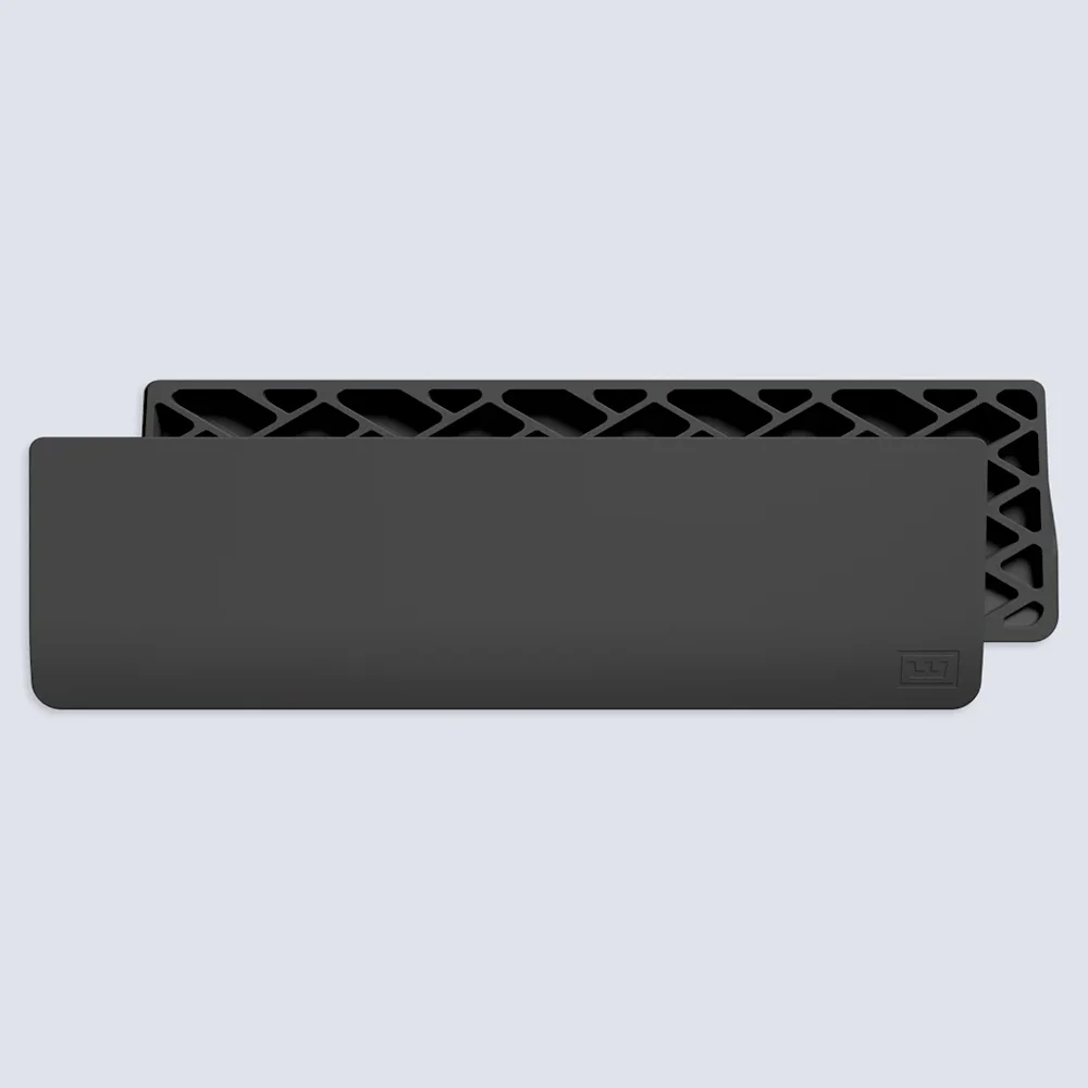 Wooting Wrist Rest 80HE | Silicone