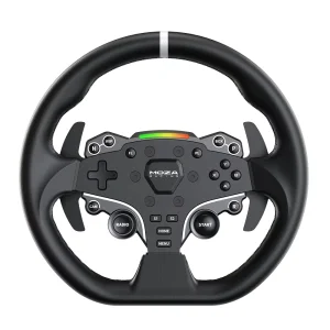 MOZA Racing R3 Simulator Žaidimų Vairas | XBOX/PC