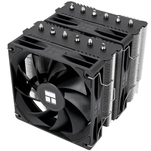 Thermalright Peerless Assassin 120 SE V2 CPU Aušintuvas | Grey