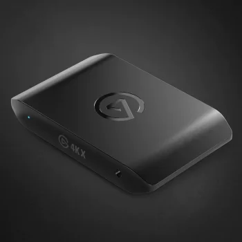 Elgato Game Capture 4K X
