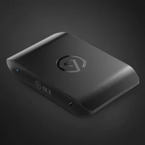 Elgato Game Capture 4K X